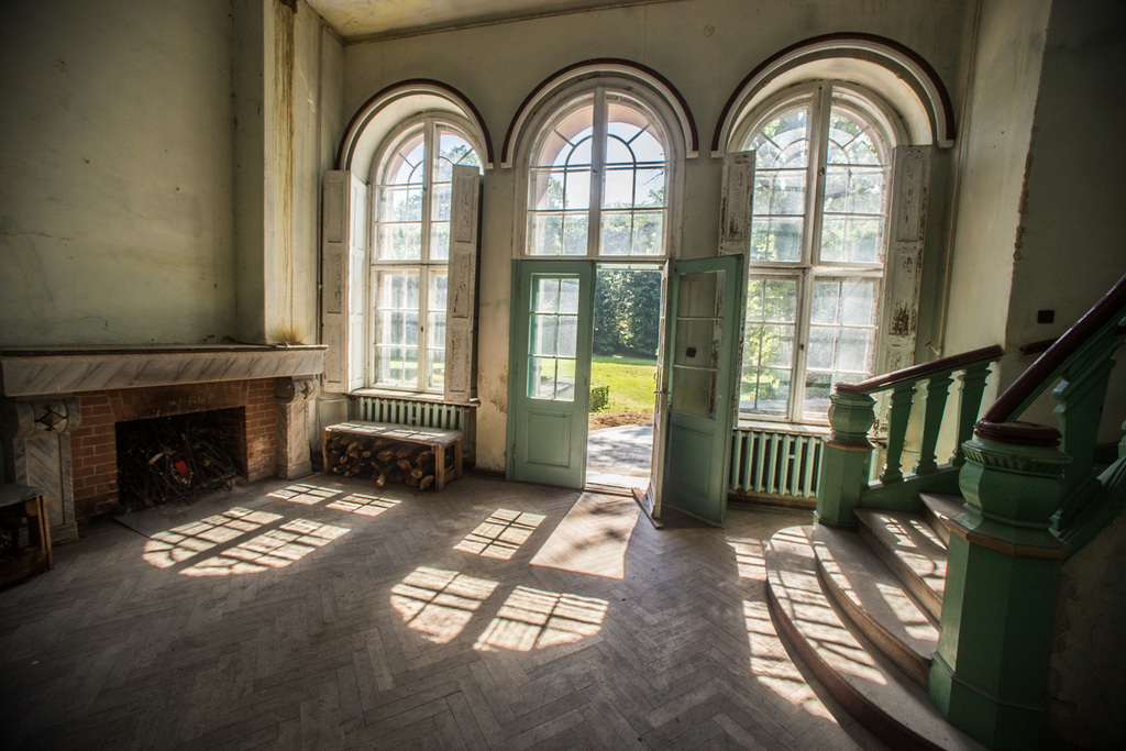 Dom na sprzedaż Przybysław 600 m2 | Arka Nieruchomości
