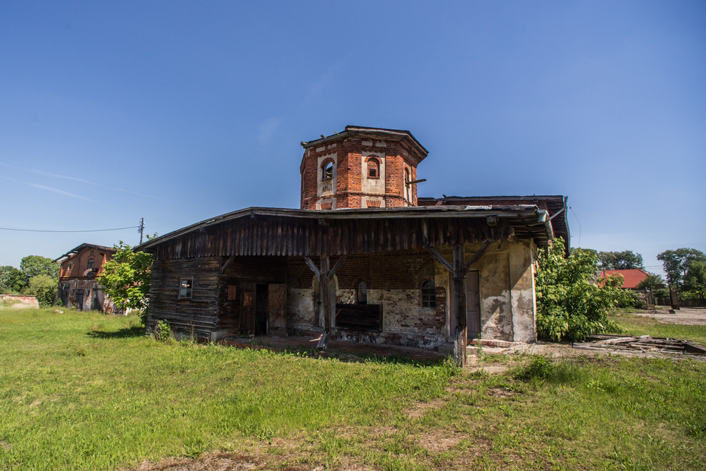 Dom na sprzedaż Przybysław 600 m2 | Arka Nieruchomości