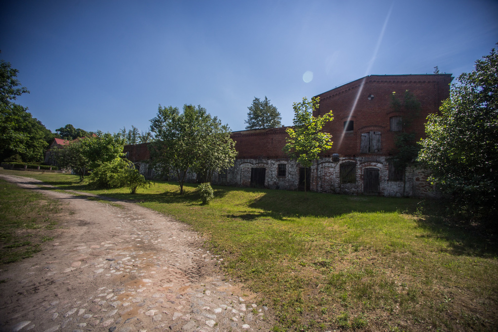 Dom na sprzedaż Przybysław 600 m2 | Arka Nieruchomości