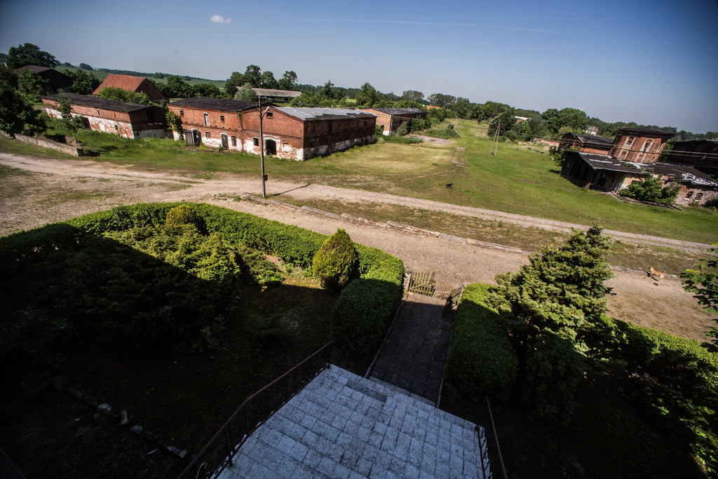 Dom na sprzedaż Przybysław 600 m2 | Arka Nieruchomości