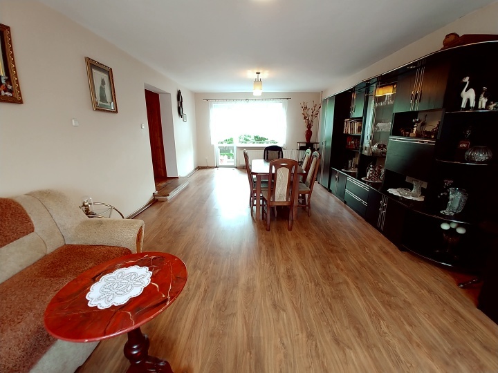 Mieszkanie na wynajem Goleniów, os. Helenów 78 m2 | Arka Nieruchomości