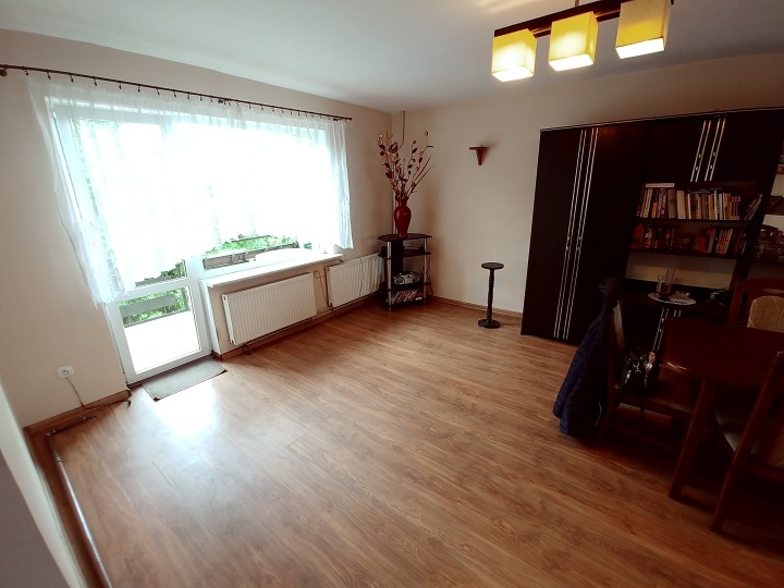 Mieszkanie na wynajem Goleniów, os. Helenów 78 m2 | Arka Nieruchomości