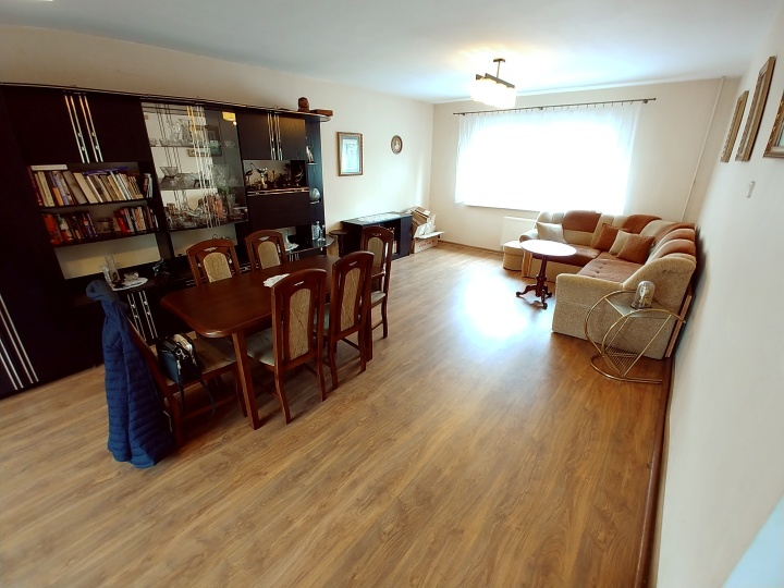 Mieszkanie na wynajem Goleniów, os. Helenów 78 m2 | Arka Nieruchomości