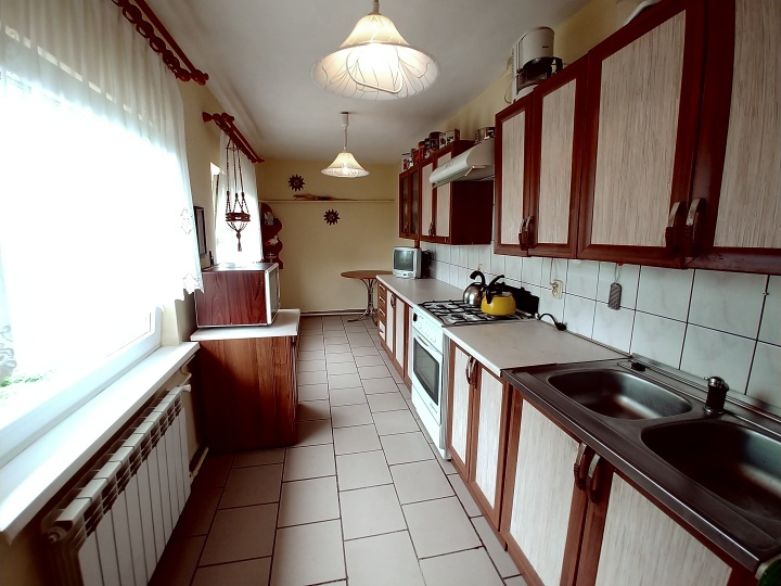 Mieszkanie na wynajem Goleniów, os. Helenów 78 m2 | Arka Nieruchomości