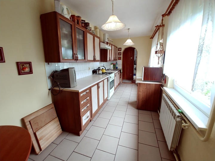 Mieszkanie na wynajem Goleniów, os. Helenów 78 m2 | Arka Nieruchomości