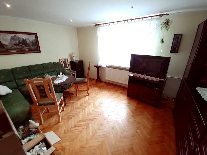 Mieszkanie na wynajem Goleniów, os. Helenów 78 m2 | Arka Nieruchomości