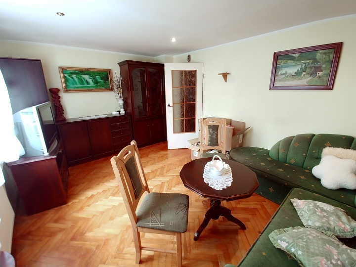 Mieszkanie na wynajem Goleniów, os. Helenów 78 m2 | Arka Nieruchomości