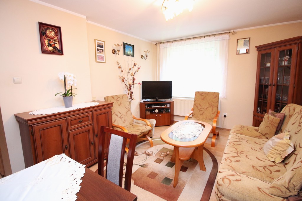 Mieszkanie na sprzedaż Barzkowice 45 m2 | Arka Nieruchomości
