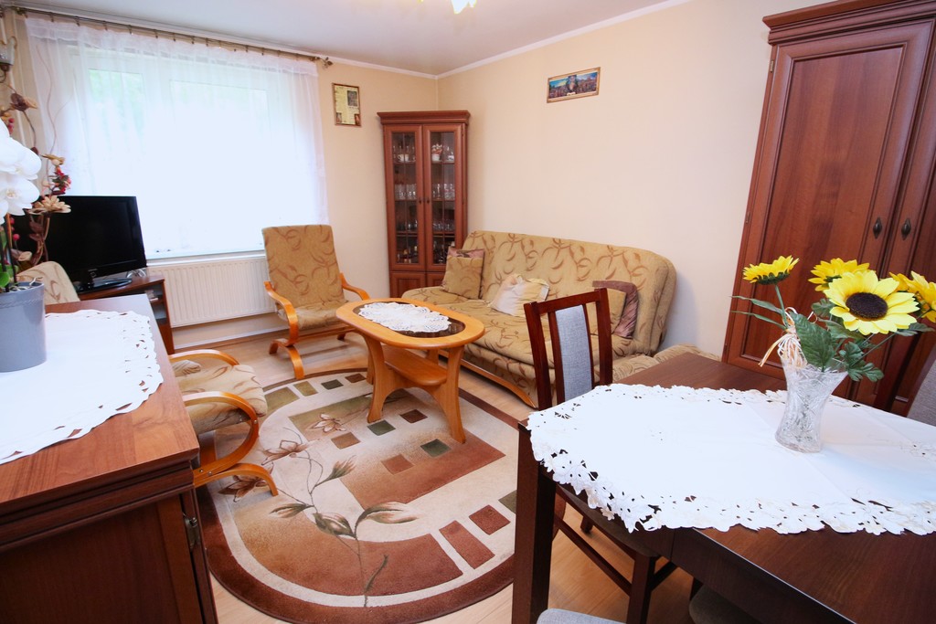 Mieszkanie na sprzedaż Barzkowice 45 m2 | Arka Nieruchomości