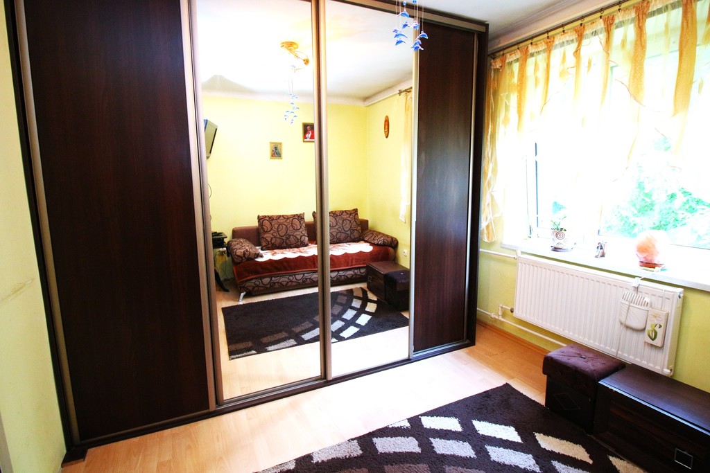 Mieszkanie na sprzedaż Barzkowice 45 m2 | Arka Nieruchomości
