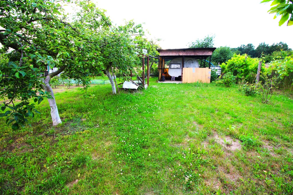 Mieszkanie na sprzedaż Barzkowice 45 m2 | Arka Nieruchomości