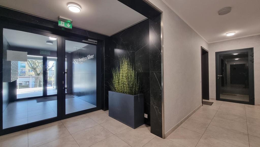Mieszkanie na sprzedaż Świnoujście 40 m2 | Arka Nieruchomości
