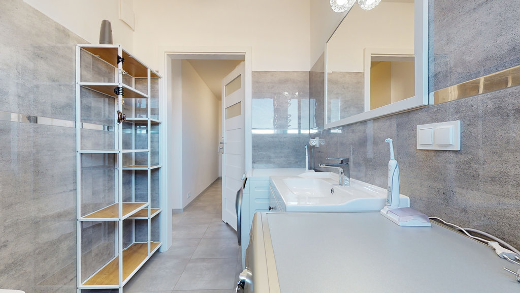 Mieszkanie na sprzedaż Świnoujście 40 m2 | Arka Nieruchomości