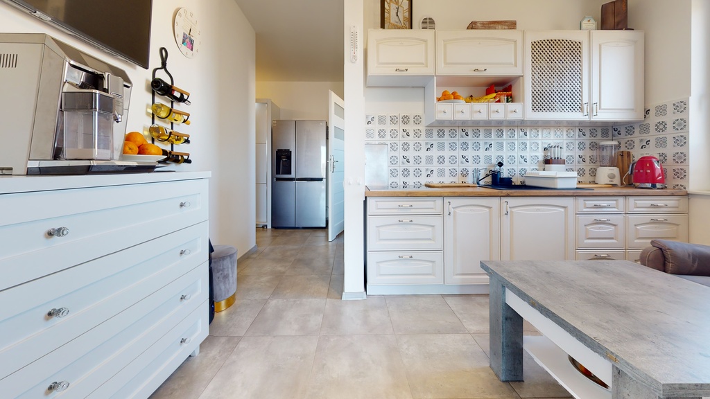Mieszkanie na sprzedaż Świnoujście 40 m2 | Arka Nieruchomości