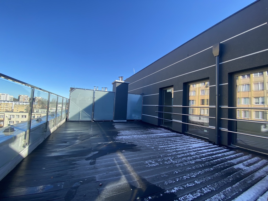 Mieszkanie na sprzedaż Świnoujście 40 m2 | Arka Nieruchomości