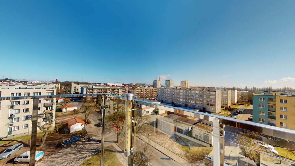 Mieszkanie na sprzedaż Świnoujście 40 m2 | Arka Nieruchomości