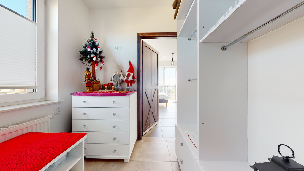 Mieszkanie na sprzedaż Świnoujście 40 m2 | Arka Nieruchomości