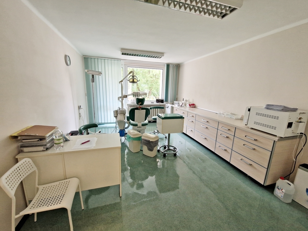 Lokal na wynajem Szczecin, Jasne Błonia 50 m2 | Arka Nieruchomości