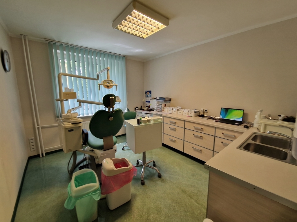 Lokal na wynajem Szczecin, Jasne Błonia 50 m2 | Arka Nieruchomości