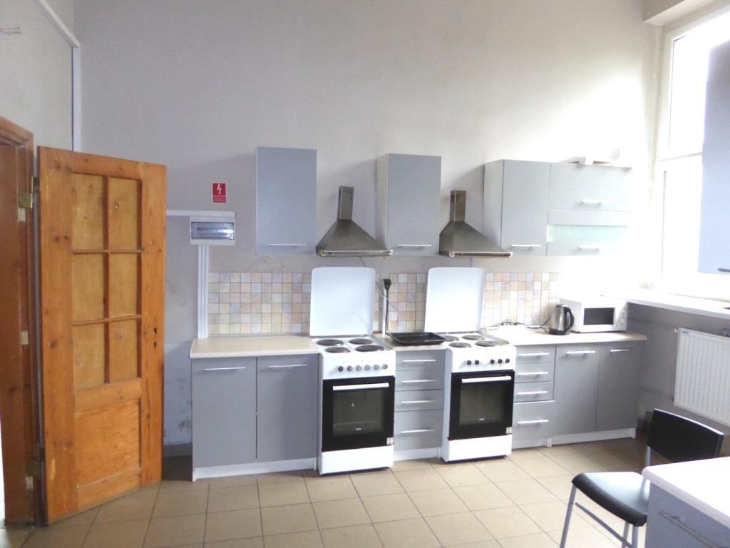 Obiekt na sprzedaż Szczecin 985 m2 | Arka Nieruchomości