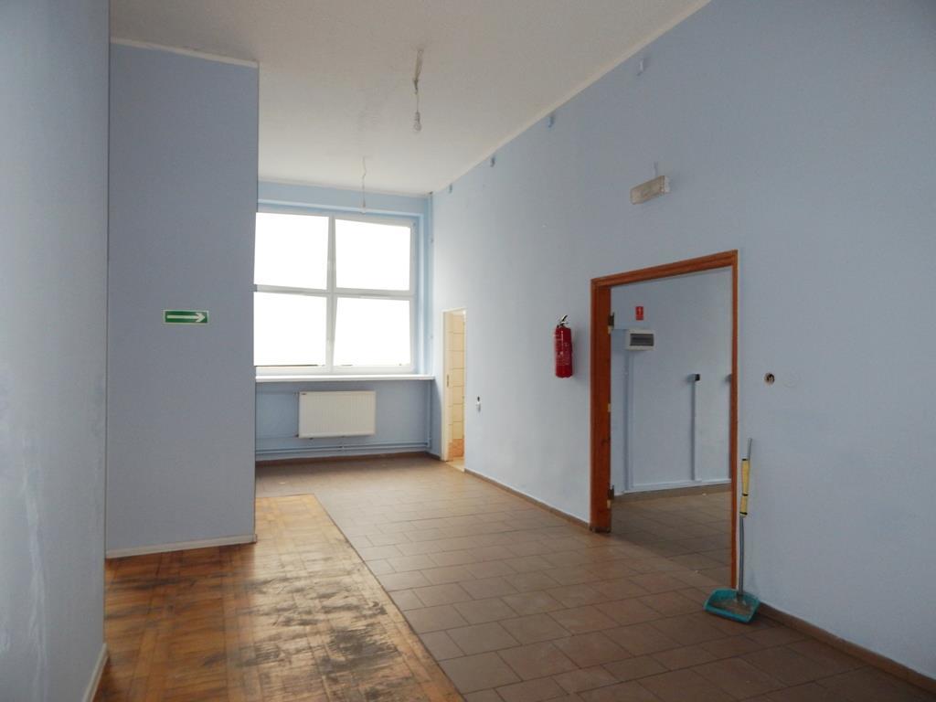 Obiekt na sprzedaż Szczecin 985 m2 | Arka Nieruchomości