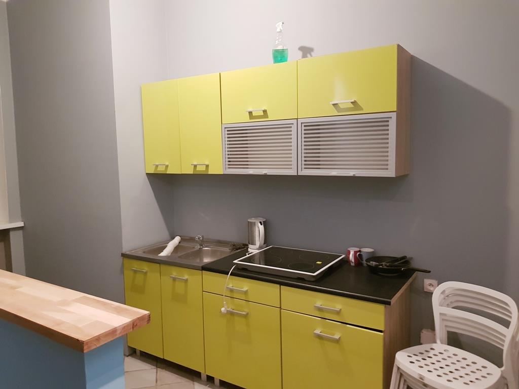 Obiekt na sprzedaż Szczecin 985 m2 | Arka Nieruchomości