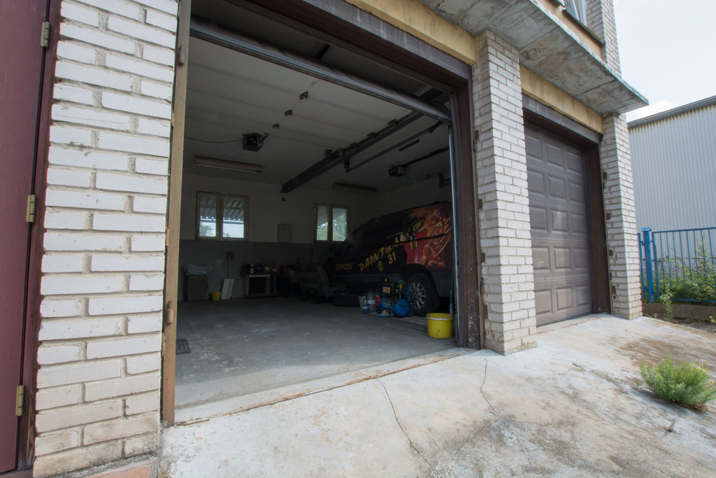 Obiekt na sprzedaż Szczecin, Dąbie 700 m2 | Arka Nieruchomości