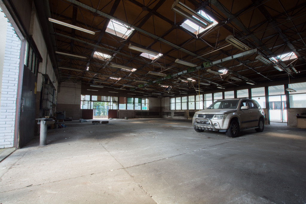 Obiekt na sprzedaż Szczecin, Dąbie 700 m2 | Arka Nieruchomości