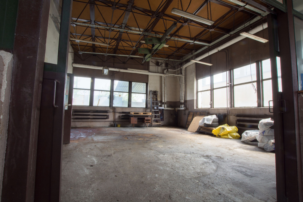 Obiekt na sprzedaż Szczecin, Dąbie 700 m2 | Arka Nieruchomości