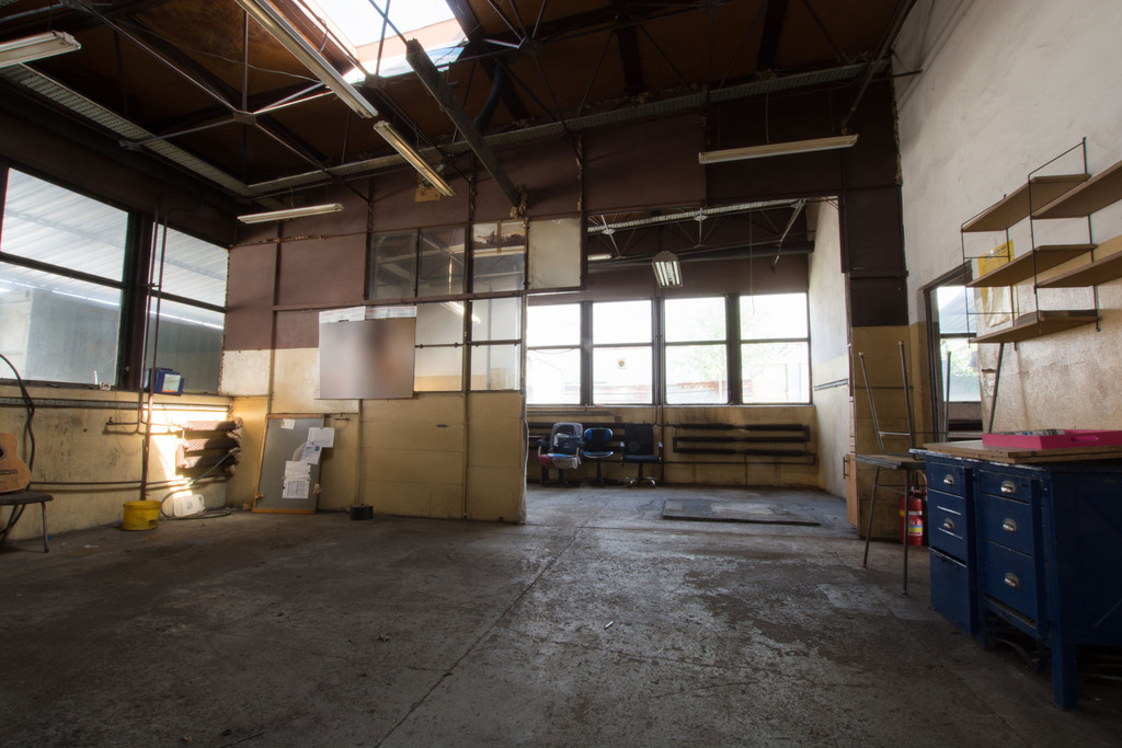 Obiekt na sprzedaż Szczecin, Dąbie 700 m2 | Arka Nieruchomości