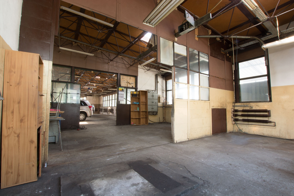 Obiekt na sprzedaż Szczecin, Dąbie 700 m2 | Arka Nieruchomości