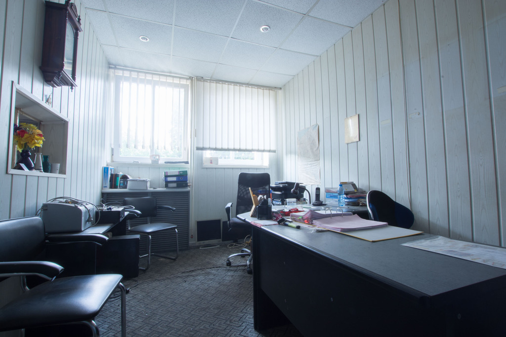 Obiekt na sprzedaż Szczecin, Dąbie 700 m2 | Arka Nieruchomości