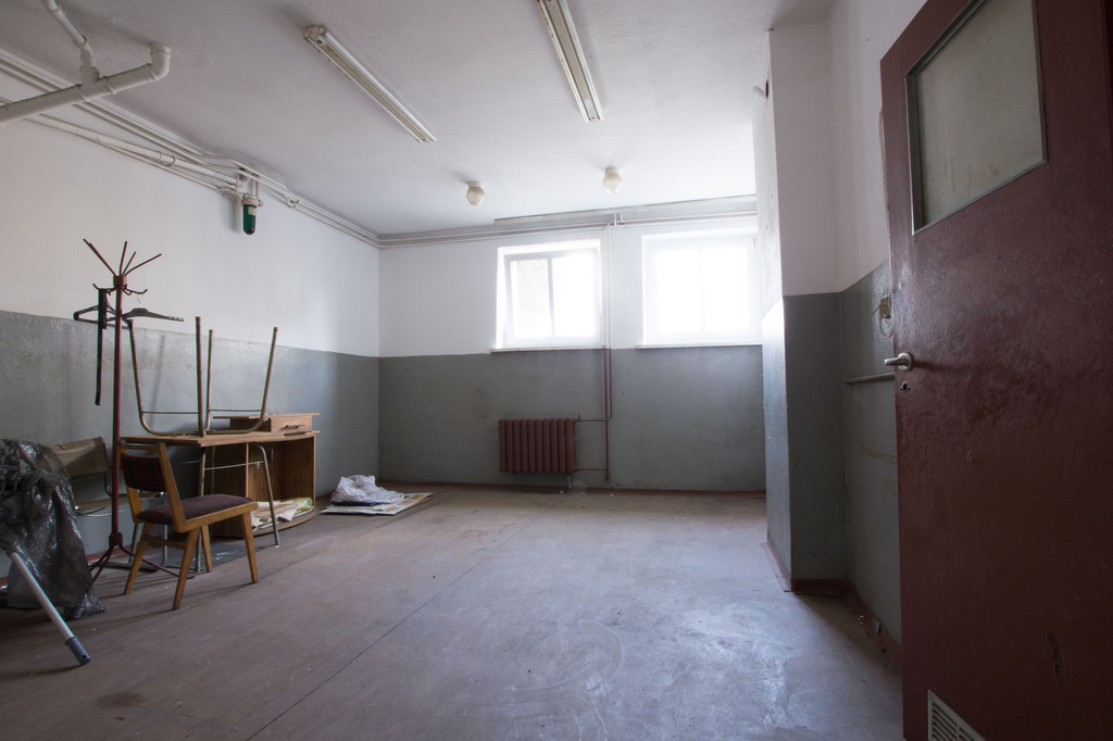 Obiekt na sprzedaż Szczecin, Dąbie 700 m2 | Arka Nieruchomości