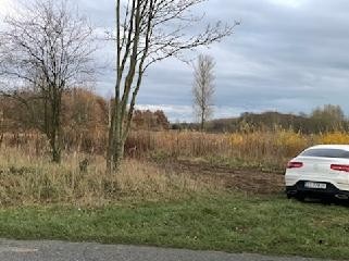 Działka na sprzedaż Stara Dąbrowa 1 492 m2 | Arka Nieruchomości