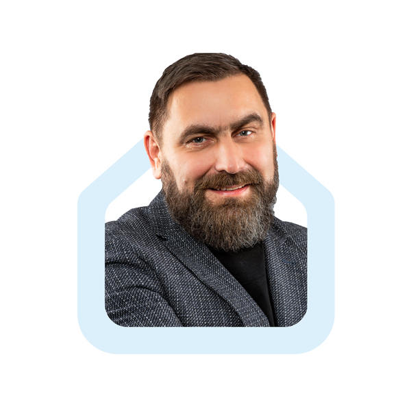 Piotr Napierała - Ekspert nieruchomości