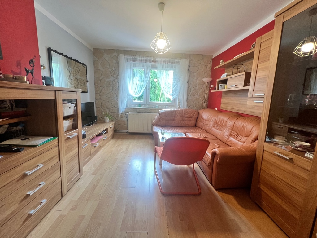 Mieszkanie na sprzedaż Szczecin, Pomorzany 45 m2 | Arka Nieruchomości