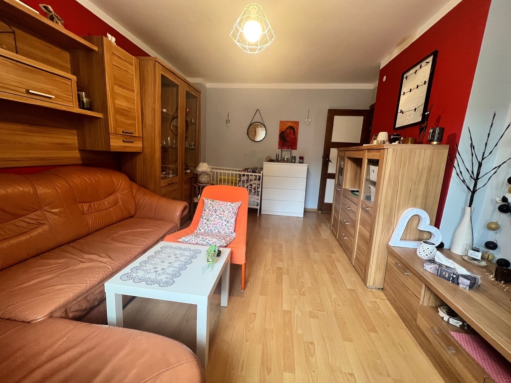 Mieszkanie na sprzedaż Szczecin, Pomorzany 45 m2 | Arka Nieruchomości