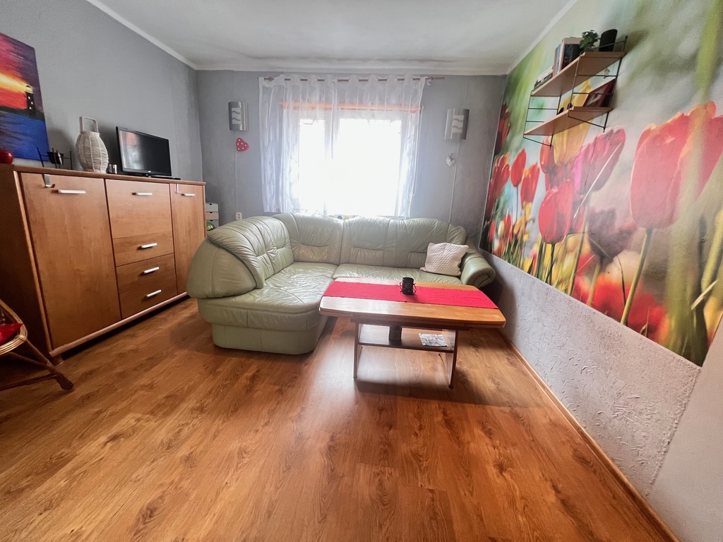 Mieszkanie na sprzedaż Szczecin, Pomorzany 45 m2 | Arka Nieruchomości