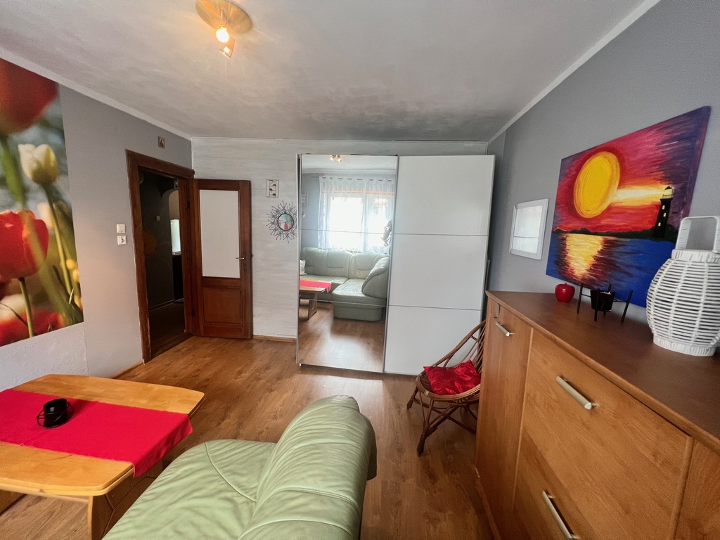 Mieszkanie na sprzedaż Szczecin, Pomorzany 45 m2 | Arka Nieruchomości