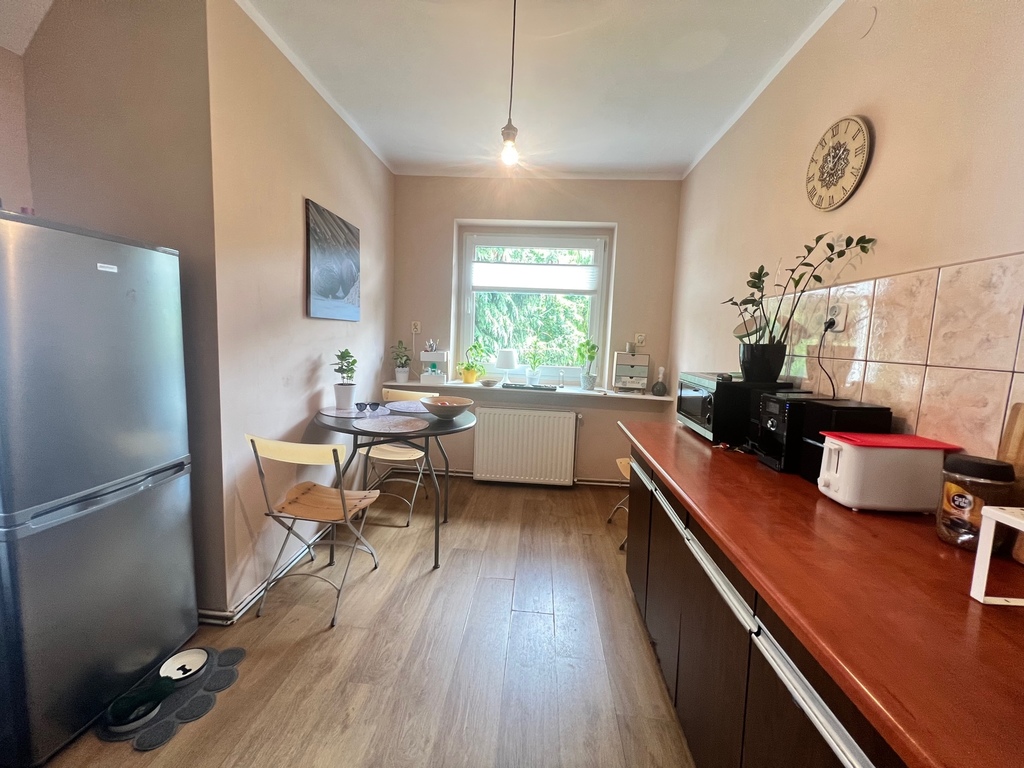 Mieszkanie na sprzedaż Szczecin, Pomorzany 45 m2 | Arka Nieruchomości