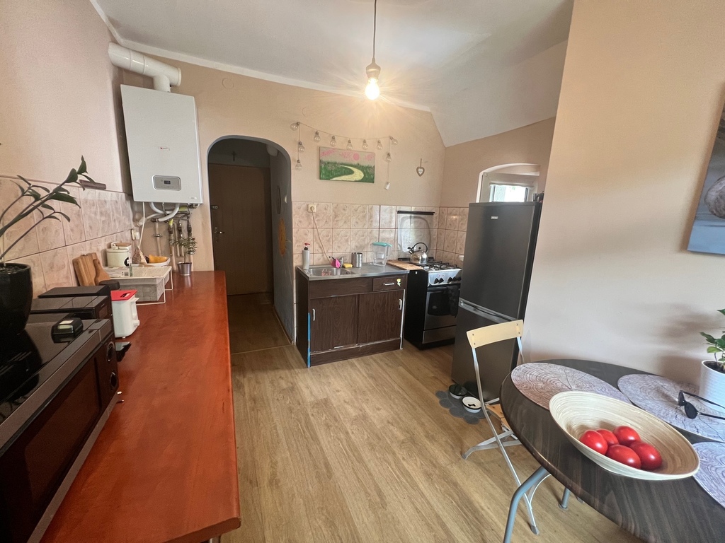 Mieszkanie na sprzedaż Szczecin, Pomorzany 45 m2 | Arka Nieruchomości