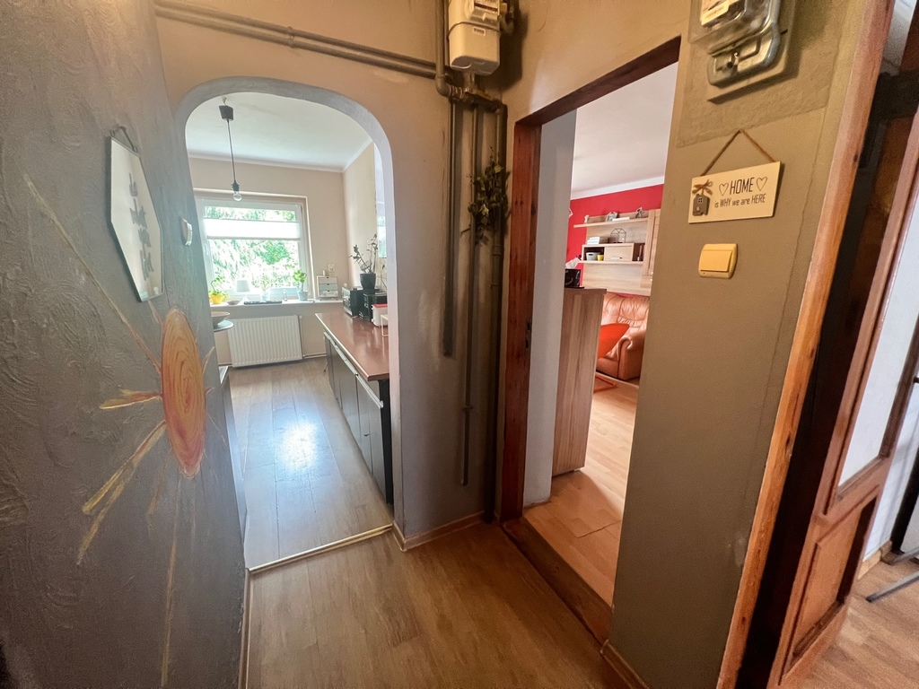 Mieszkanie na sprzedaż Szczecin, Pomorzany 45 m2 | Arka Nieruchomości
