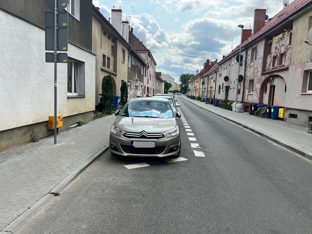 Mieszkanie na sprzedaż Szczecin, Pomorzany 45 m2 | Arka Nieruchomości