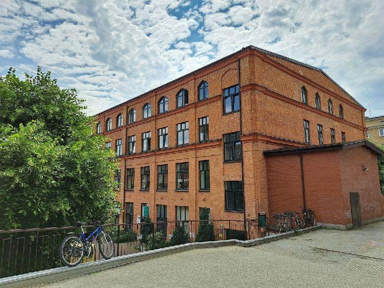 Lokal na sprzedaż Szczecin, Śródmieście-Centrum 51 m2 | Arka Nieruchomości