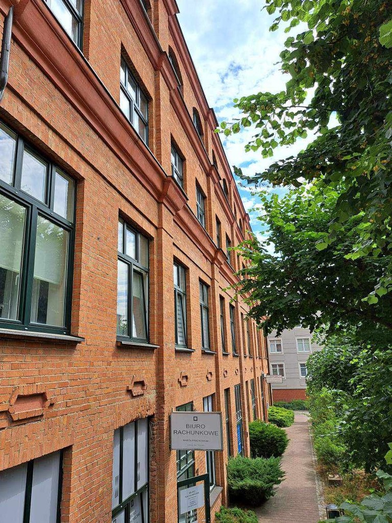 Lokal na sprzedaż Szczecin, Śródmieście-Centrum 51 m2 | Arka Nieruchomości