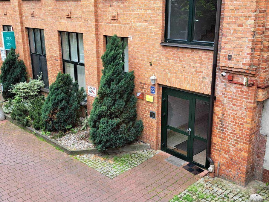 Lokal na sprzedaż Szczecin, Śródmieście-Centrum 51 m2 | Arka Nieruchomości
