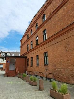 Lokal na sprzedaż Szczecin, Śródmieście-Centrum 51 m2 | Arka Nieruchomości