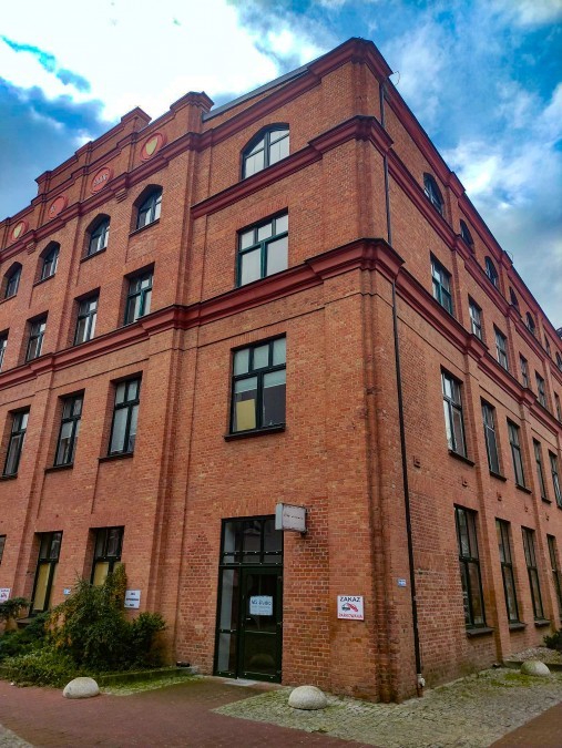 Lokal na sprzedaż Szczecin, Śródmieście-Centrum 51 m2 | Arka Nieruchomości