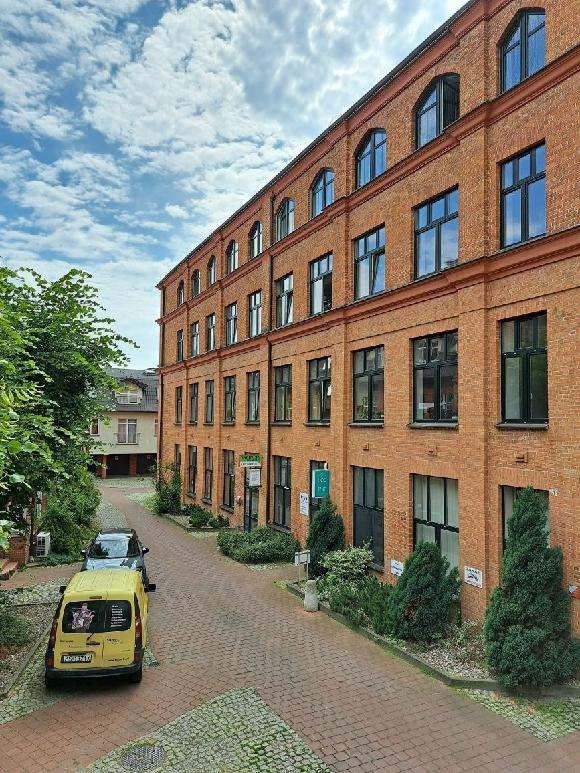 Lokal na sprzedaż Szczecin, Śródmieście-Centrum 51 m2 | Arka Nieruchomości