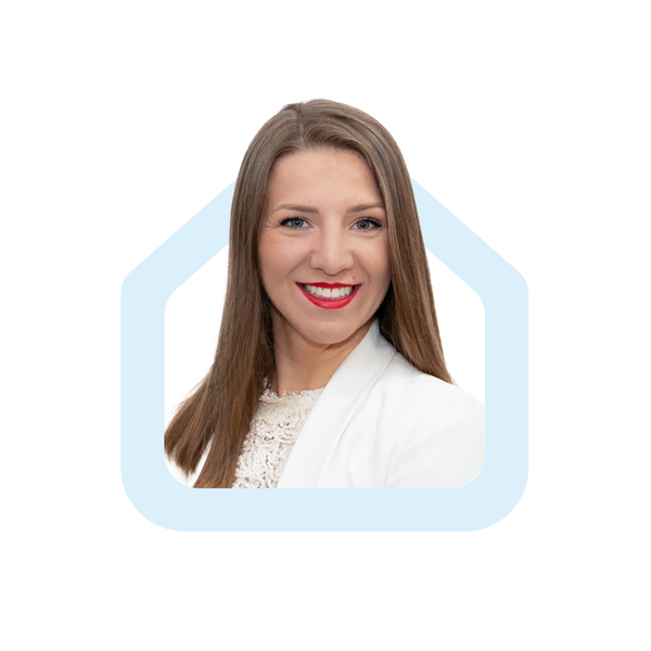 Monika Drzewiecka - Ekspert nieruchomości